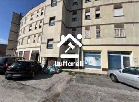 Immagine di APPARTAMENTO VIA DEI GERMANI SNC – ARDEA