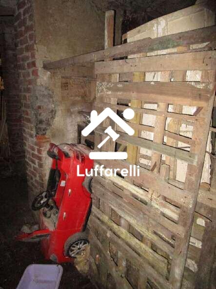 Immagine di APPARTAMENTO VIA ARQUA’ 10 – MILANO