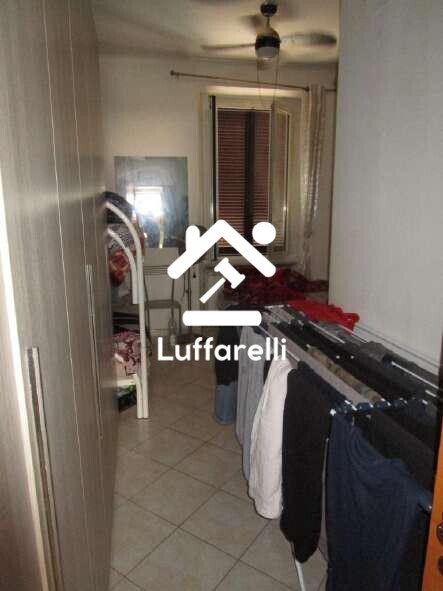 Immagine di APPARTAMENTO VIA ARQUA’ 10 – MILANO
