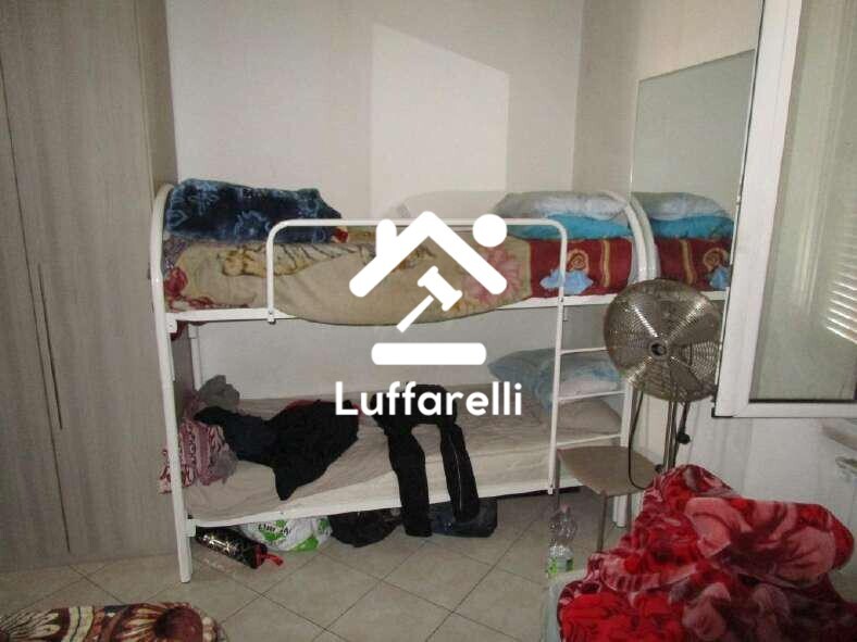 Immagine di APPARTAMENTO VIA ARQUA’ 10 – MILANO