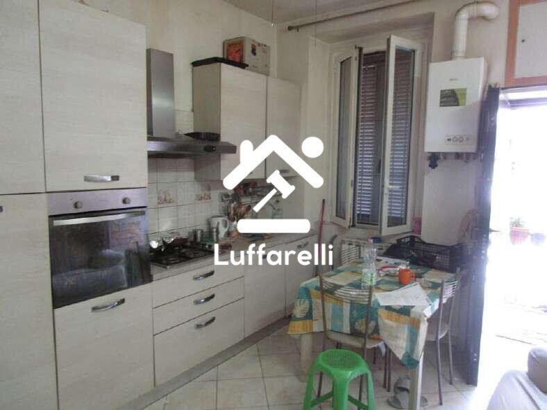 Immagine di APPARTAMENTO VIA ARQUA’ 10 – MILANO