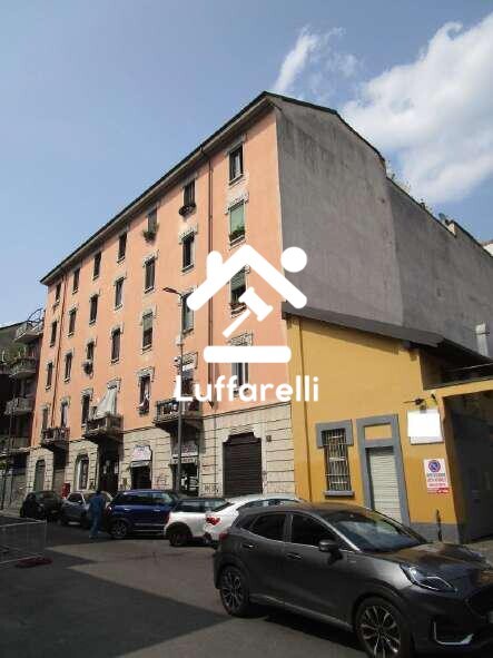Immagine di APPARTAMENTO VIA ARQUA’ 10 – MILANO