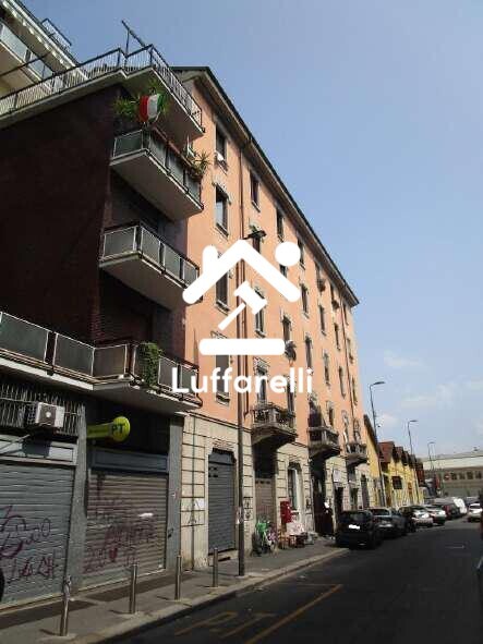 Immagine di APPARTAMENTO VIA ARQUA’ 10 – MILANO