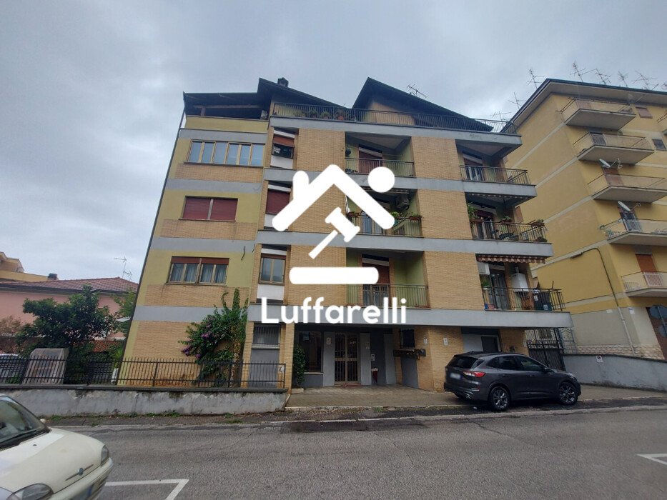Immagine di APPARTAMENTO VIA GIUSEPPE DI VITTORIO – ARTENA