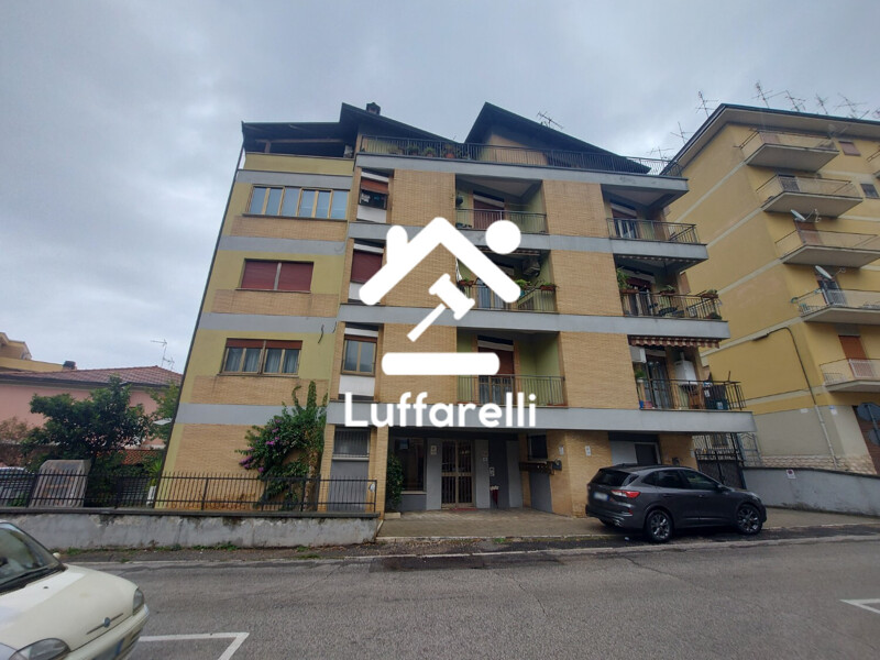 Immagine di APPARTAMENTO VIA GIUSEPPE DI VITTORIO – ARTENA
