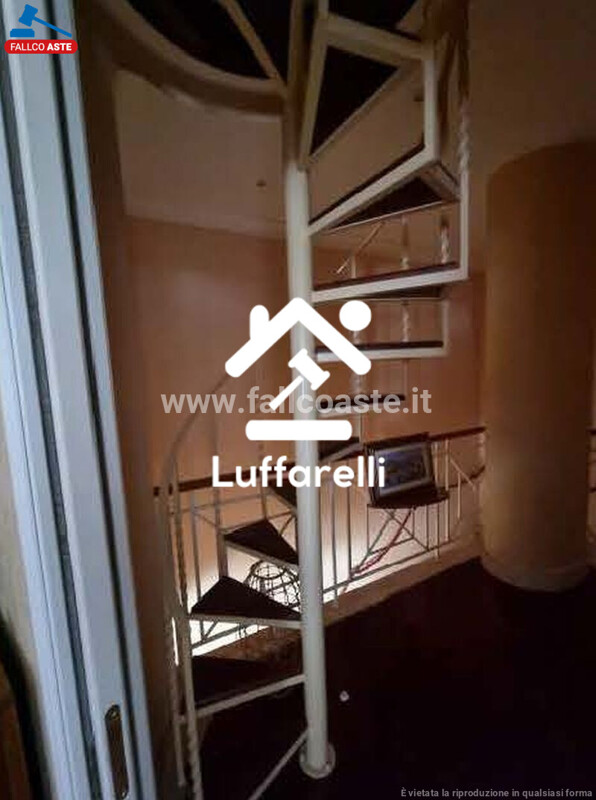 Immagine di CASA / VILLA VIA S. CIPIRELLO – ROMA