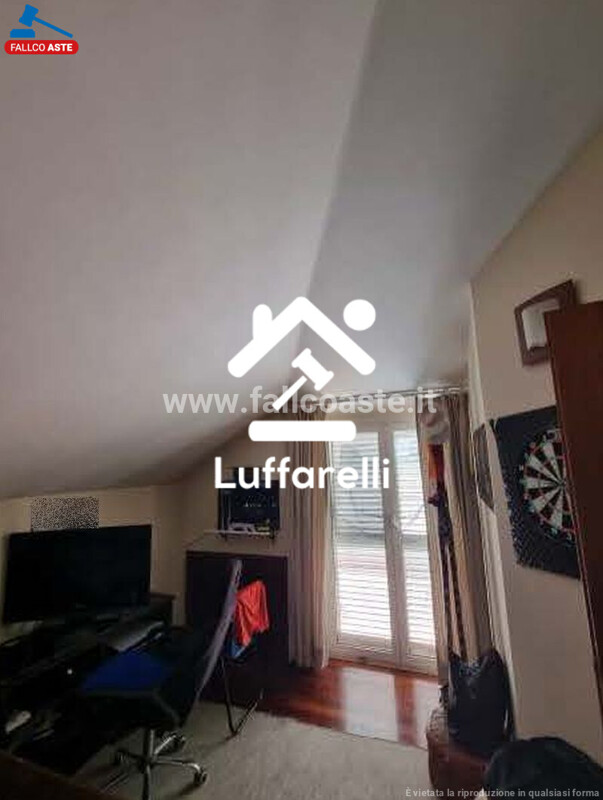 Immagine di CASA / VILLA VIA S. CIPIRELLO – ROMA