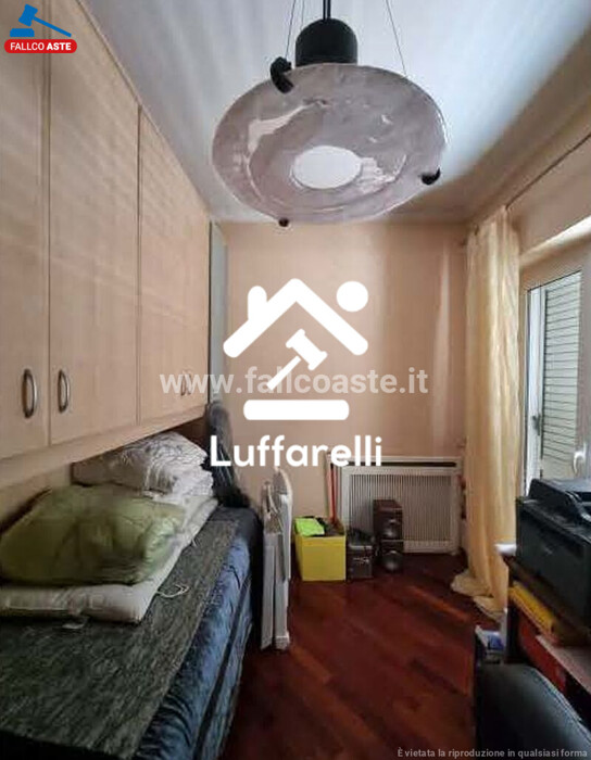 Immagine di CASA / VILLA VIA S. CIPIRELLO – ROMA