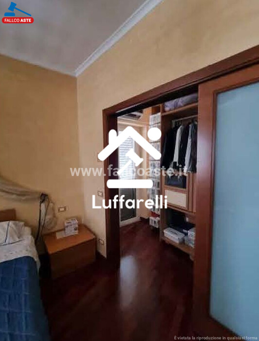 Immagine di CASA / VILLA VIA S. CIPIRELLO – ROMA