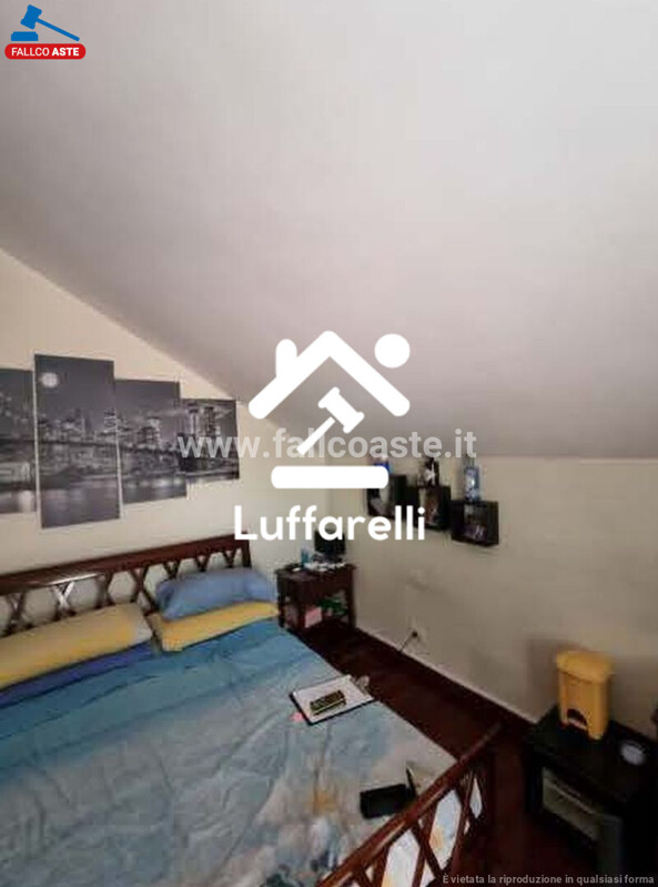 Immagine di CASA / VILLA VIA S. CIPIRELLO – ROMA