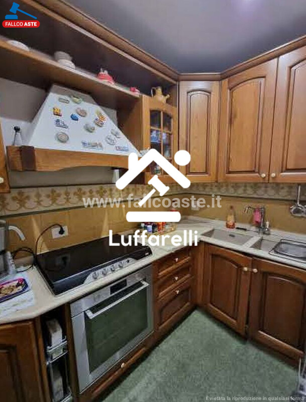 Immagine di CASA / VILLA VIA S. CIPIRELLO – ROMA