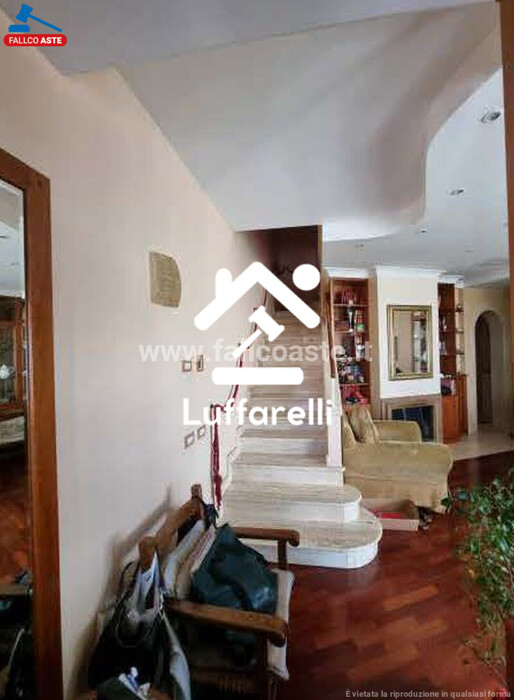 Immagine di CASA / VILLA VIA S. CIPIRELLO – ROMA