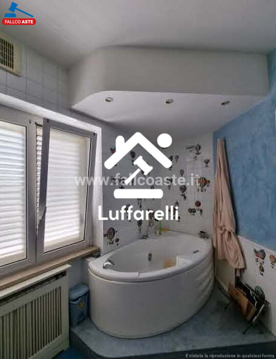 Immagine di CASA / VILLA VIA S. CIPIRELLO – ROMA