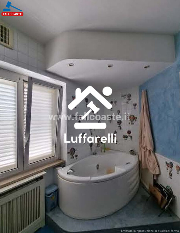 Immagine di CASA / VILLA VIA S. CIPIRELLO – ROMA