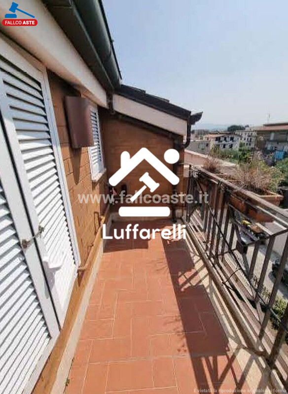 Immagine di CASA / VILLA VIA S. CIPIRELLO – ROMA