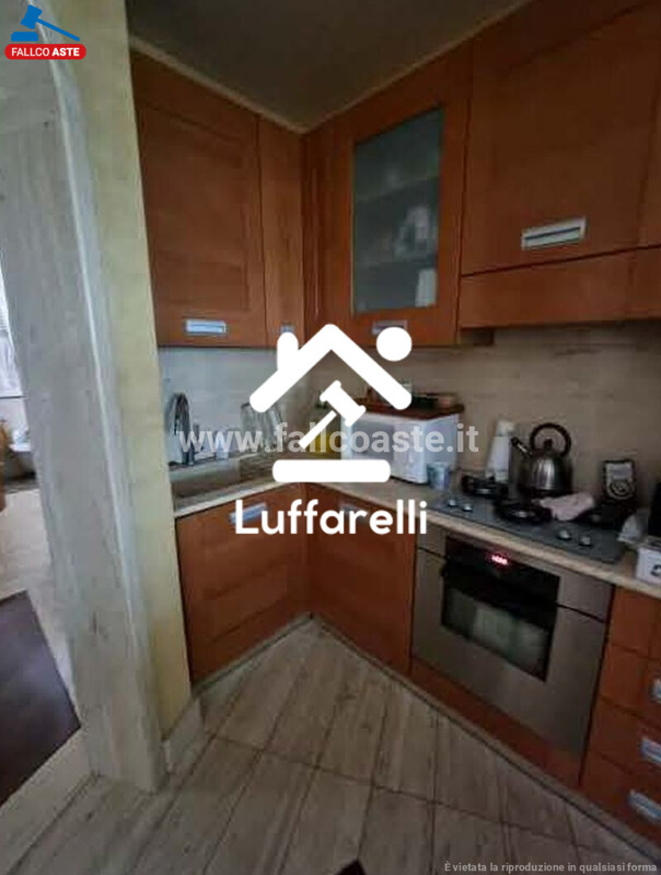 Immagine di CASA / VILLA VIA S. CIPIRELLO – ROMA