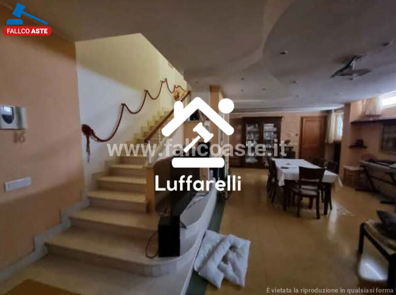 Immagine di CASA / VILLA VIA S. CIPIRELLO – ROMA
