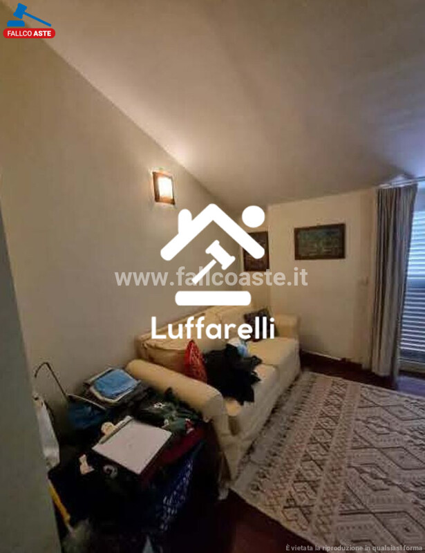 Immagine di CASA / VILLA VIA S. CIPIRELLO – ROMA