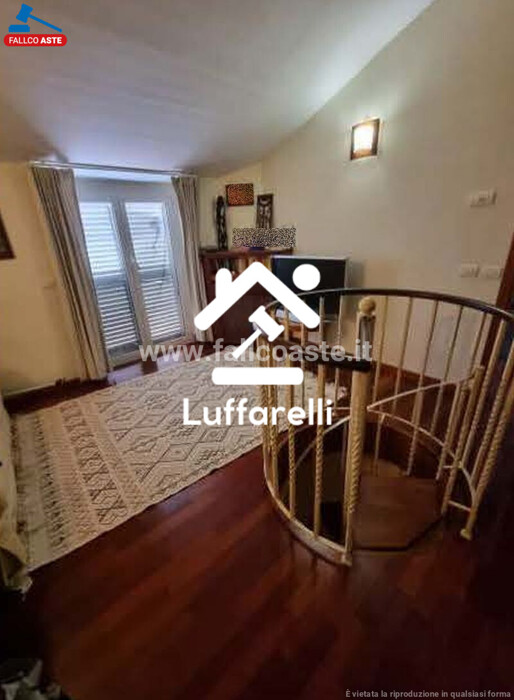 Immagine di CASA / VILLA VIA S. CIPIRELLO – ROMA