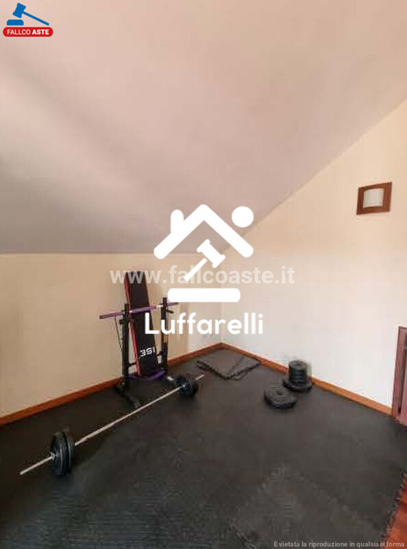 Immagine di CASA / VILLA VIA S. CIPIRELLO – ROMA