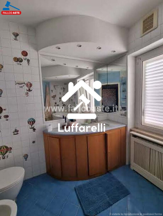 Immagine di CASA / VILLA VIA S. CIPIRELLO – ROMA