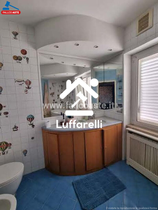 Immagine di CASA / VILLA VIA S. CIPIRELLO – ROMA