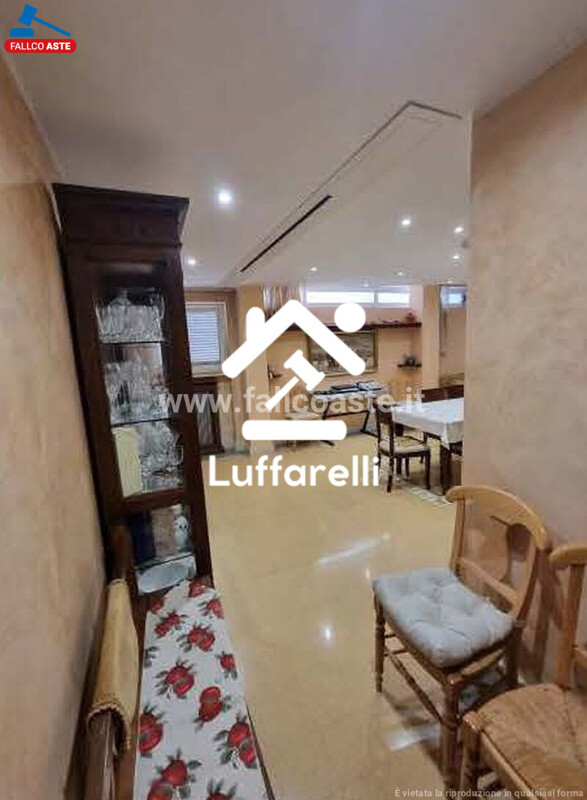 Immagine di CASA / VILLA VIA S. CIPIRELLO – ROMA