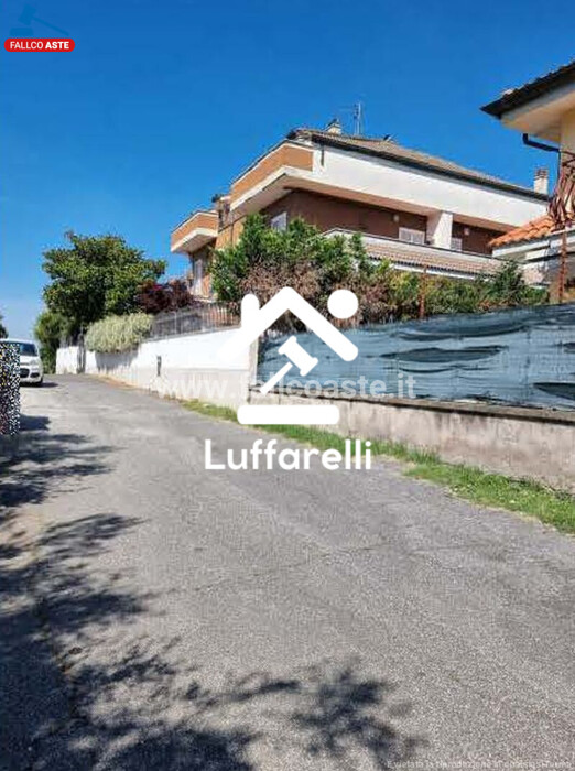 Immagine di CASA / VILLA VIA S. CIPIRELLO – ROMA