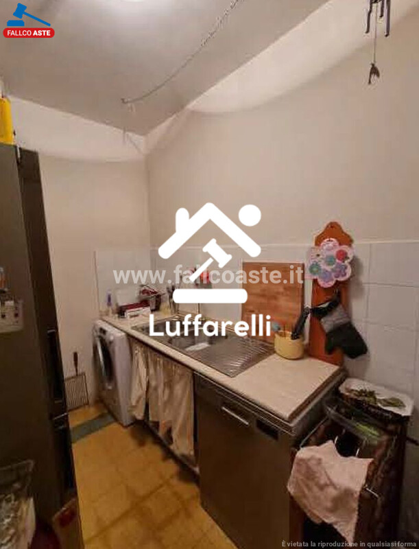 Immagine di CASA / VILLA VIA S. CIPIRELLO – ROMA
