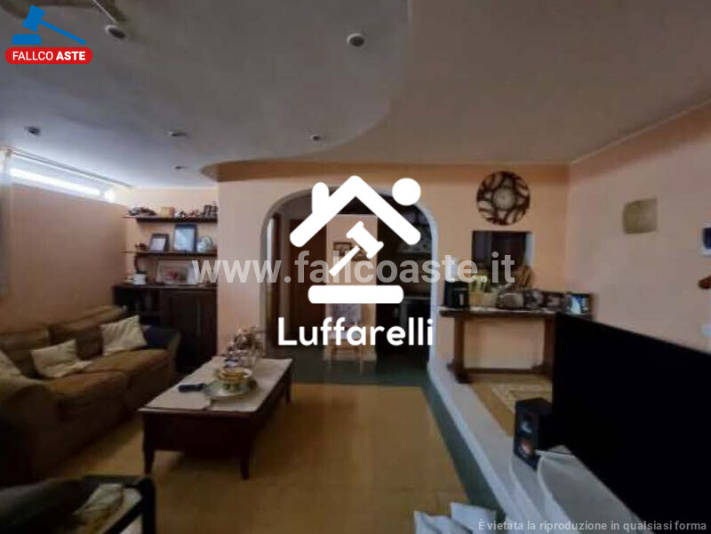 Immagine di CASA / VILLA VIA S. CIPIRELLO – ROMA