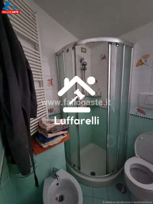 Immagine di CASA / VILLA VIA S. CIPIRELLO – ROMA