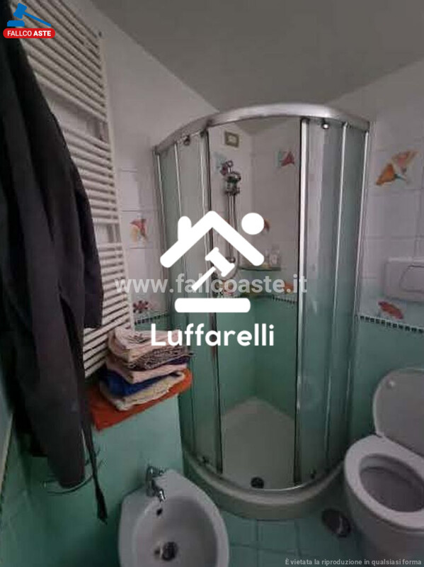 Immagine di CASA / VILLA VIA S. CIPIRELLO – ROMA