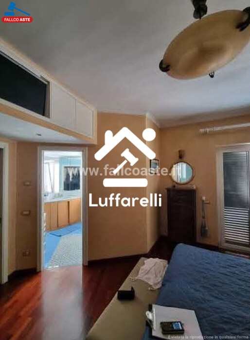 Immagine di CASA / VILLA VIA S. CIPIRELLO – ROMA