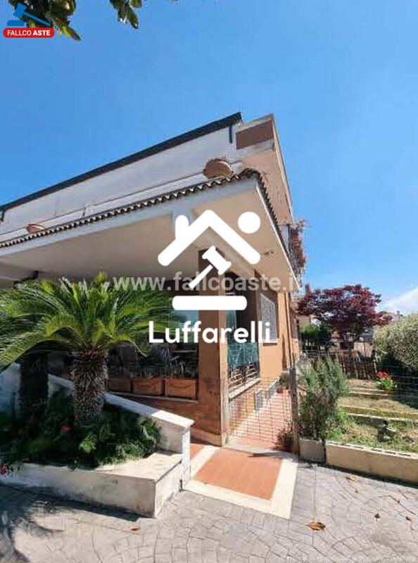 Immagine di CASA / VILLA VIA S. CIPIRELLO – ROMA
