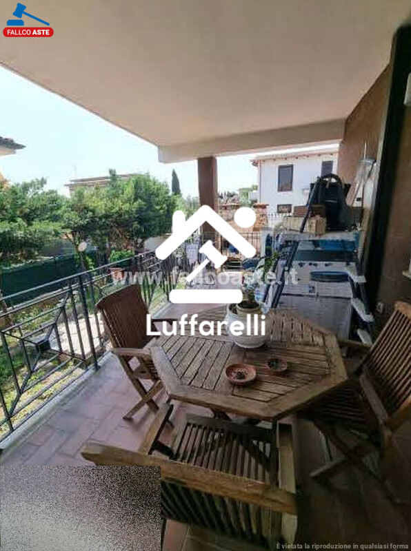 Immagine di CASA / VILLA VIA S. CIPIRELLO – ROMA