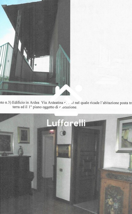 Immagine di CASA / VILLA VIA LAURENTINA – ARDEA