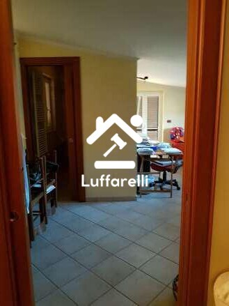 APPARTAMENTO VIA BASSIANO SNC - SEZZE — foto 2