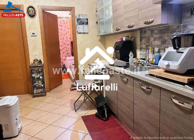 Immagine di APPARTAMENTO VIA TORINO – MORICONE