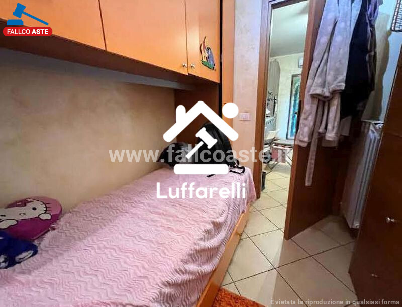 Immagine di APPARTAMENTO VIA TORINO – MORICONE