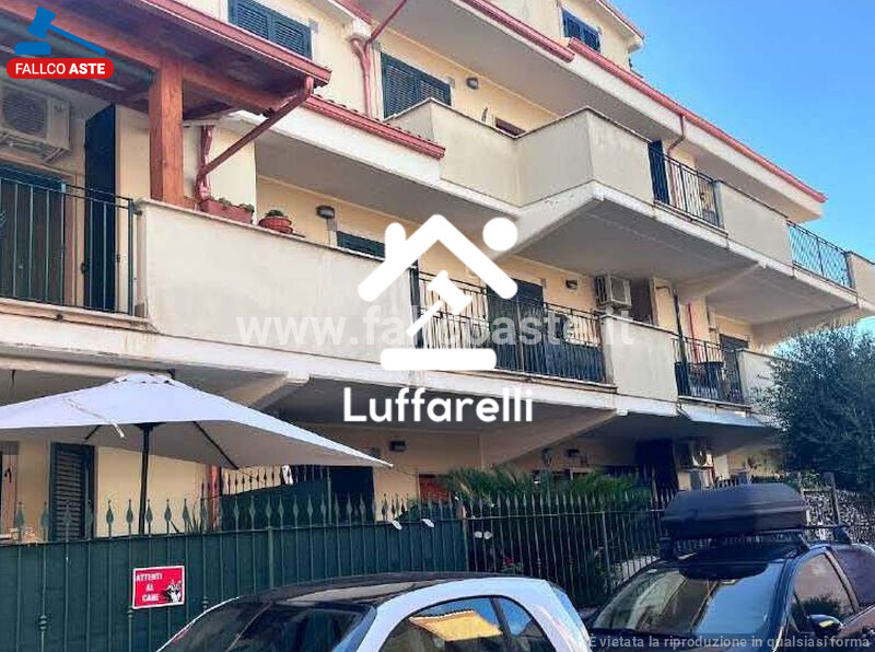 Immagine di APPARTAMENTO VIA TORINO – MORICONE