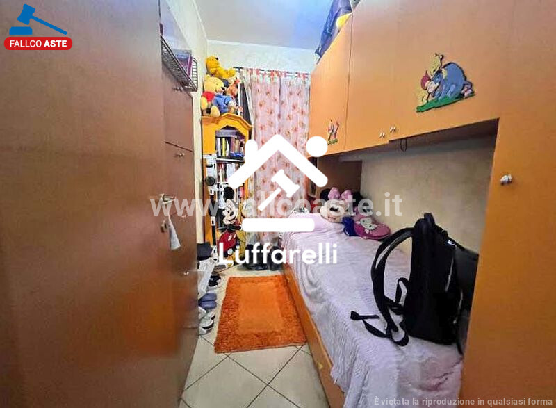 Immagine di APPARTAMENTO VIA TORINO – MORICONE