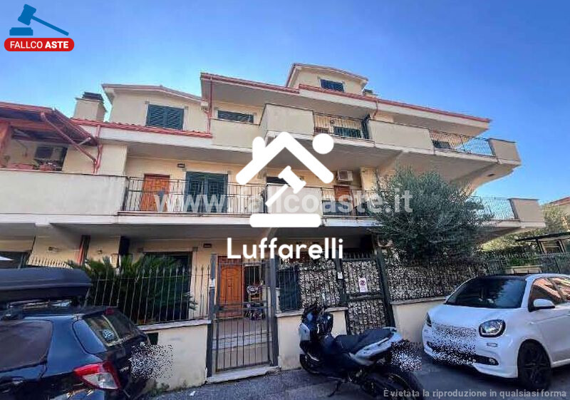 Immagine di APPARTAMENTO VIA TORINO – MORICONE