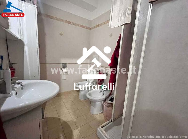 Immagine di APPARTAMENTO VIA TORINO – MORICONE
