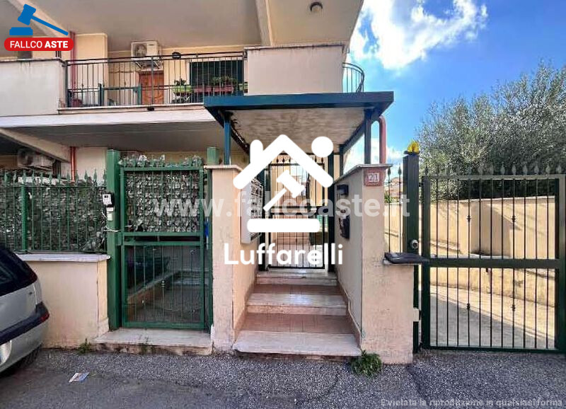 Immagine di APPARTAMENTO VIA TORINO – MORICONE