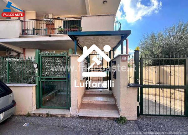 APPARTAMENTO VIA TORINO - MORICONE — foto 3