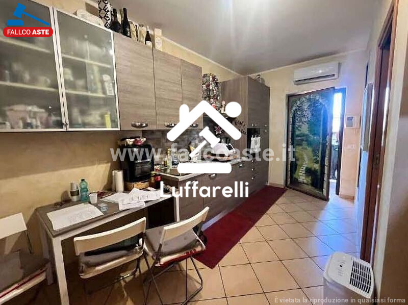 Immagine di APPARTAMENTO VIA TORINO – MORICONE