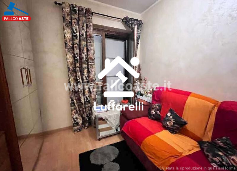Immagine di APPARTAMENTO VIA TORINO – MORICONE
