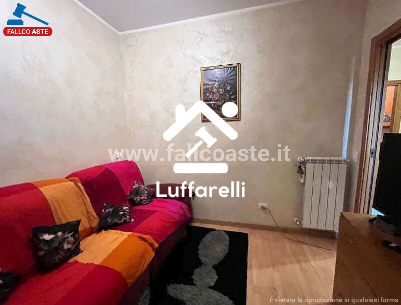 Immagine di APPARTAMENTO VIA TORINO – MORICONE