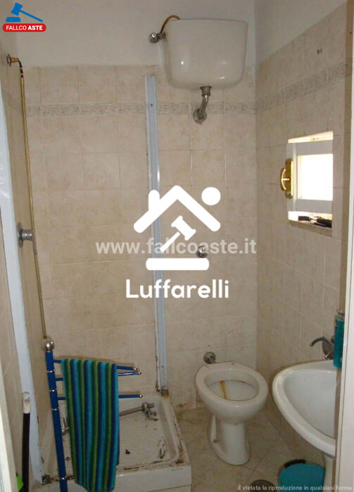 Immagine di APPARTAMENTO VIA SUBLACENSE  66 – AGOSTA