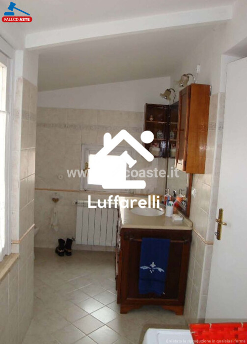 Immagine di APPARTAMENTO VIA SUBLACENSE  66 – AGOSTA